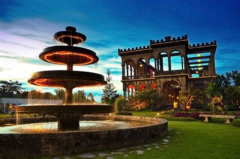 dating place in bacolod